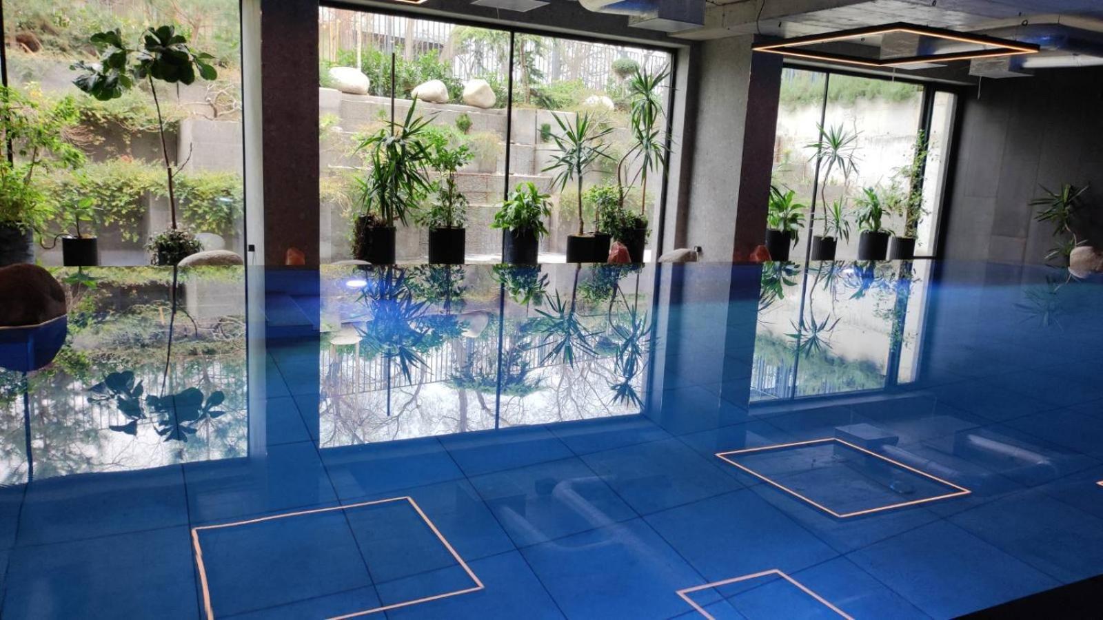 סנט קונסטנטין והלנה Azur Alegria Studio - Free Parking & Pool מראה חיצוני תמונה