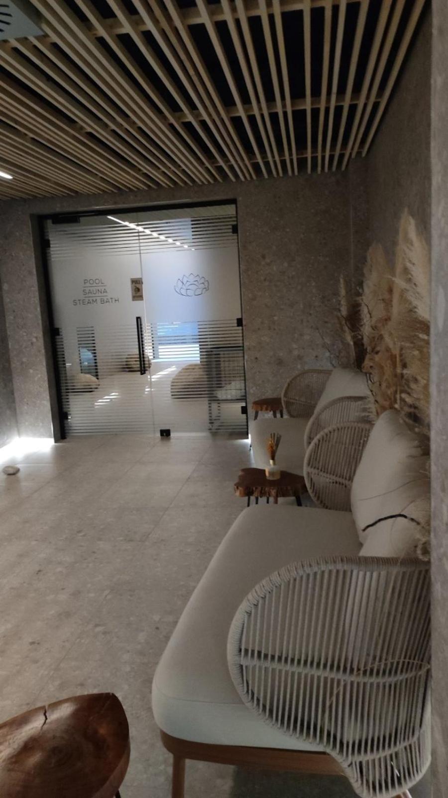 סנט קונסטנטין והלנה Azur Alegria Studio - Free Parking & Pool מראה חיצוני תמונה